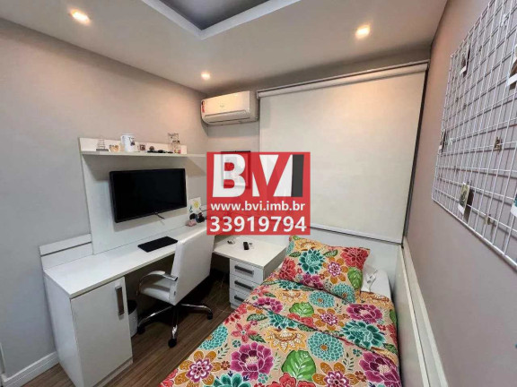 Imagem Apartamento com 4 Quartos à Venda, 98 m² em Vila Da Penha - Rio De Janeiro Imagem Apartamento com 4 Quartos à Venda, 98 m² em Vila Da Penha - Rio De Janeiro