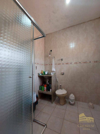 Imagem Casa com 3 Quartos à Venda, 235 m² em Parque Das Américas - Praia Grande