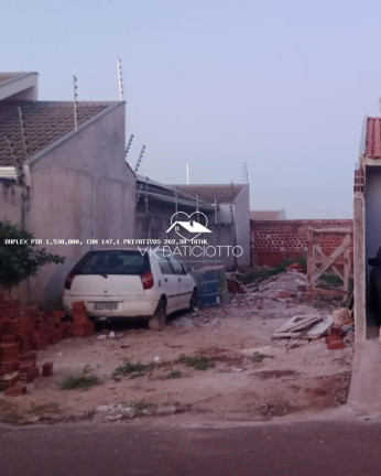 Imagem Terreno à Venda, 126 m² em Jardim Ouro Verde Iii - Sarandi Imagem Terreno à Venda, 126 m² em Jardim Ouro Verde Iii - Sarandi