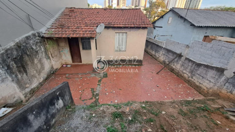 Imagem Terreno à Venda, 266 m² em Vila Guiomar - Santo André Imagem Terreno à Venda, 266 m² em Vila Guiomar - Santo André