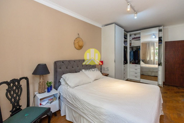 Imagem Apartamento com 3 Quartos à Venda, 162 m² em Jardim Paulista - São Paulo Imagem Apartamento com 3 Quartos à Venda, 162 m² em Jardim Paulista - São Paulo