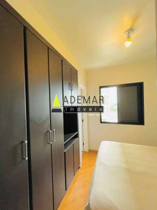 Imagem Apartamento com 2 Quartos à Venda, 59 m² em Vila Brasílio Machado - São Paulo Imagem Apartamento com 2 Quartos à Venda, 59 m² em Vila Brasílio Machado - São Paulo