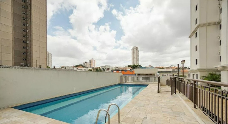 Imagem Imóvel com 2 Quartos à Venda, 62 m² em Mooca - São Paulo Imagem Imóvel com 2 Quartos à Venda, 62 m² em Mooca - São Paulo