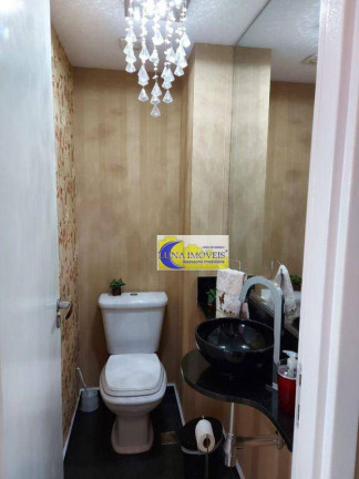 Imagem Apartamento com 2 Quartos à Venda, 107 m² em Vila Lusitânia - São Bernardo Do Campo Imagem Apartamento com 2 Quartos à Venda, 107 m² em Vila Lusitânia - São Bernardo Do Campo