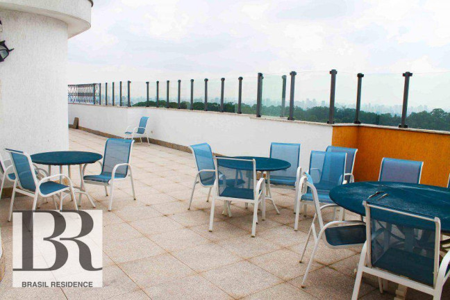 Imagem Apartamento com 4 Quartos para Alugar, 337 m² em Santo Amaro - São Paulo Imagem Apartamento com 4 Quartos para Alugar, 337 m² em Santo Amaro - São Paulo