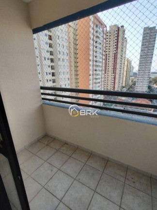 Imagem Apartamento com 1 Quarto para Alugar, 42 m² em Tatuapé - São Paulo