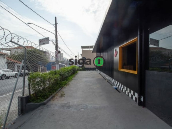 Imagem Imóvel Comercial para Alugar, 150 m² em Tatuapé - São Paulo