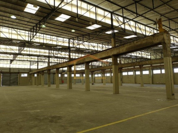 Imagem Galpão para Alugar, 5.400 m² em Vila Guilherme - São Paulo Imagem Galpão para Alugar, 5.400 m² em Vila Guilherme - São Paulo