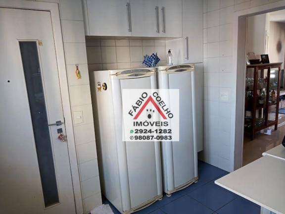 Imagem Apartamento com 2 Quartos à Venda, 112 m² em Vila Mascote - São Paulo