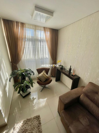 Imagem Apartamento com 3 Quartos à Venda, 148 m² em Jardim Piratininga - Franca Imagem Apartamento com 3 Quartos à Venda, 148 m² em Jardim Piratininga - Franca