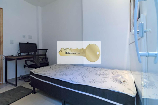 Imagem Apartamento com 2 Quartos à Venda, 73 m² em Botafogo - Rio De Janeiro