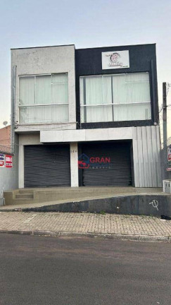 Imagem Sobrado à Venda, 216 m² em Cidade Industrial - Curitiba