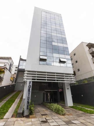 Imóvel Comercial à Venda, 35 m² em Auxiliadora - Porto Alegre