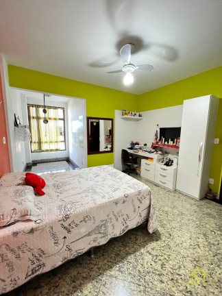 Imagem Apartamento com 5 Quartos à Venda, 300 m² em Praia Da Costa - Vila Velha