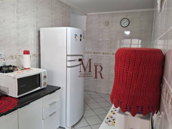 Imagem Apartamento com 1 Quarto à Venda, 51 m² em Vila Guilhermina - Praia Grande Imagem Apartamento com 1 Quarto à Venda, 51 m² em Vila Guilhermina - Praia Grande