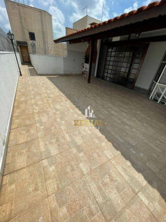 Imagem Cobertura com 3 Quartos à Venda, 140 m² em Santa Maria - São Caetano Do Sul Imagem Cobertura com 3 Quartos à Venda, 140 m² em Santa Maria - São Caetano Do Sul