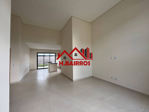 Imagem Casa de Condomínio com 3 Quartos à Venda, 155 m² em Loteamento Floresta - São José Dos Campos