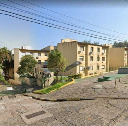 Imagem Imóvel com 1 Quarto à Venda, em Jardim Carvalho - Porto Alegre Imagem Imóvel com 1 Quarto à Venda, em Jardim Carvalho - Porto Alegre