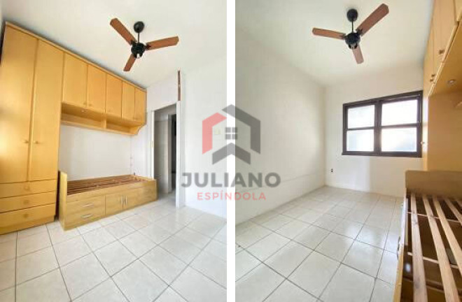 Imagem Apartamento com 1 Quarto à Venda, 19 m² em Centro Histórico - Porto Alegre