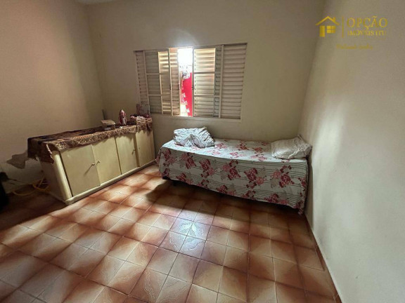 Imagem Casa com 3 Quartos à Venda, 166 m² em Jardim Santa Tereza - Itu Imagem Casa com 3 Quartos à Venda, 166 m² em Jardim Santa Tereza - Itu
