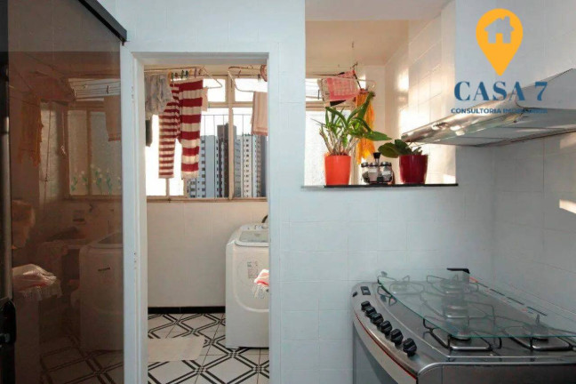 Imagem Apartamento com 4 Quartos à Venda, 188 m² em Anchieta - Belo Horizonte