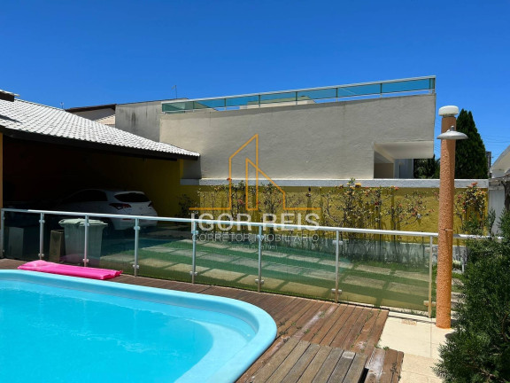 Imagem Casa de Condomínio à Venda, 450 m² em Loteamento Sonho Dourado - Campos Dos Goytacazes Imagem Casa de Condomínio à Venda, 450 m² em Loteamento Sonho Dourado - Campos Dos Goytacazes