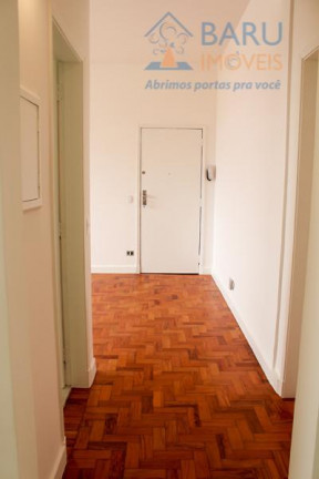 Imagem Apartamento com 1 Quarto à Venda, 60 m² em República - São Paulo