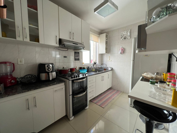 Imagem Apartamento com 1 Quarto à Venda,  em Castelo - Belo Horizonte