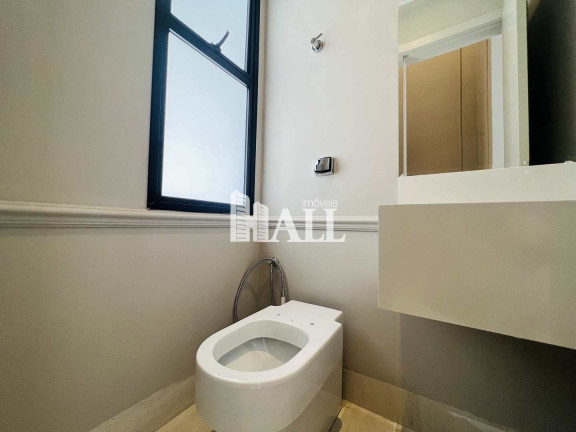 Imagem Casa com 3 Quartos à Venda, 230 m² em Condomínio Vilage La Montagne - São José Do Rio Preto Imagem Casa com 3 Quartos à Venda, 230 m² em Condomínio Vilage La Montagne - São José Do Rio Preto