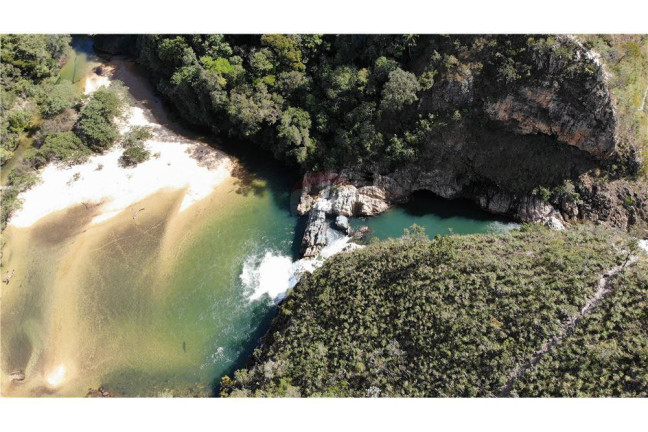 Imagem Fazenda à Venda, 720.000 m² em Centro - São Roque De Minas