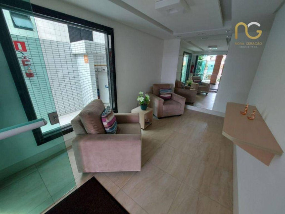 Imagem Apartamento com 1 Quarto à Venda, 53 m² em Canto Do Forte - Praia Grande Imagem Apartamento com 1 Quarto à Venda, 53 m² em Canto Do Forte - Praia Grande