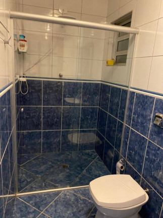 Imagem Casa com 3 Quartos à Venda, 185 m² em Parque Das Nações - Santo André
