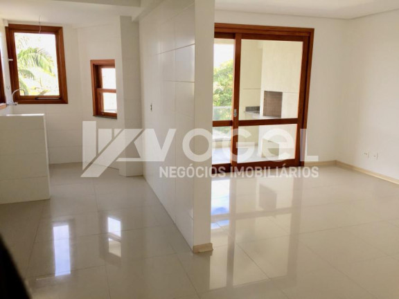 Imagem Apartamento com 2 Quartos à Venda, 119 m² em Centro - Novo Hamburgo