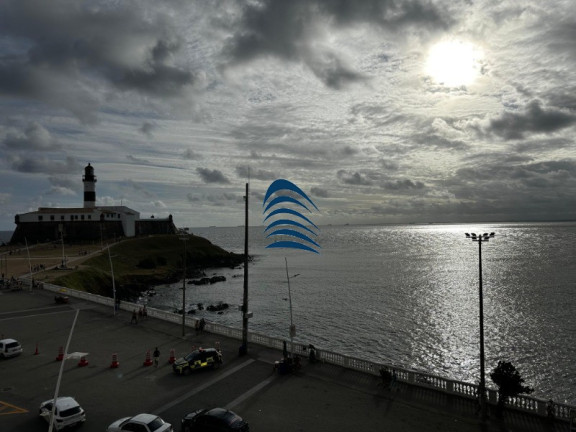 Imagem Imóvel com 3 Quartos à Venda, 184 m² em Barra - Salvador Imagem Imóvel com 3 Quartos à Venda, 184 m² em Barra - Salvador