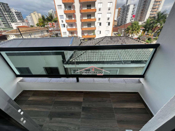 Imagem Apartamento com 1 Quarto à Venda, 47 m² em Tupi - Praia Grande