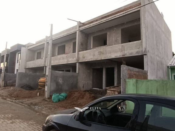 Imagem Casa com 3 Quartos à Venda, 170 m² em Itacolomi - Balneário Piçarras