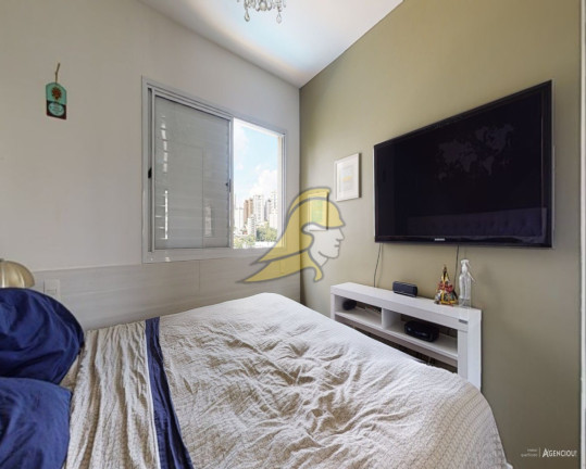 Imagem Apartamento com 2 Quartos à Venda, 75 m² em Vila Andrade - São Paulo