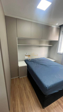Imagem Apartamento com 2 Quartos à Venda, 35 m² em Socorro - São Paulo Imagem Apartamento com 2 Quartos à Venda, 35 m² em Socorro - São Paulo
