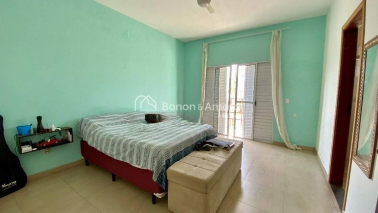 Imagem Casa de Condomínio com 4 Quartos à Venda, 345 m² em Residencial Terras Do Fontanar - Paulínia