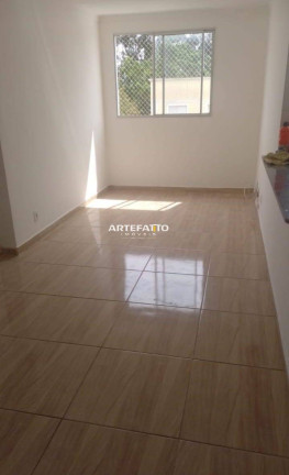 Imagem Apartamento com 2 Quartos à Venda, 50 m²