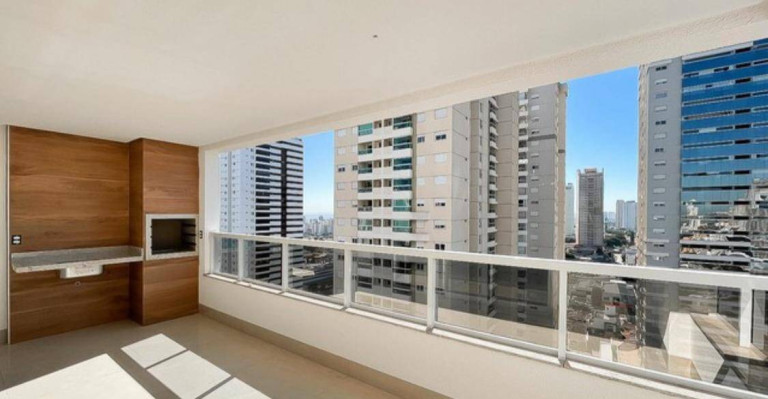 Imagem Apartamento à Venda, 155 m² em Goiânia Imagem Apartamento à Venda, 155 m² em Goiânia