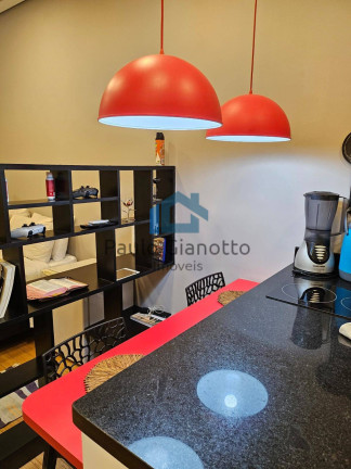 Imagem Apartamento com 1 Quarto à Venda, 65 m² em Granja Viana - Cotia Imagem Apartamento com 1 Quarto à Venda, 65 m² em Granja Viana - Cotia