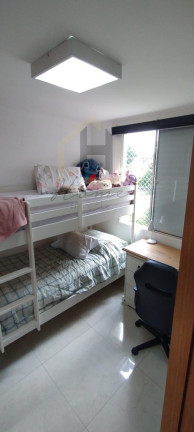 Imagem Imóvel com 2 Quartos à Venda, 53 m² em São José - São Caetano Do Sul
