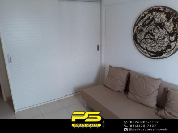 Imagem Apartamento com 4 Quartos à Venda, 234 m² em Manaíra - João Pessoa