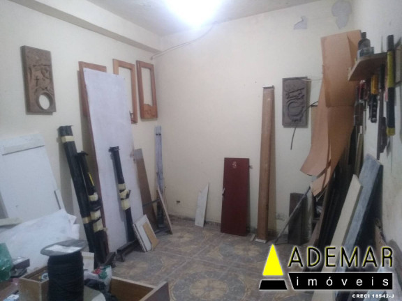 Imagem Casa com 5 Quartos à Venda, 125 m² em Serraria - Diadema Imagem Casa com 5 Quartos à Venda, 125 m² em Serraria - Diadema