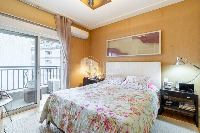 Imagem Apartamento com 3 Quartos à Venda, 210 m² em Higienópolis - São Paulo Imagem Apartamento com 3 Quartos à Venda, 210 m² em Higienópolis - São Paulo