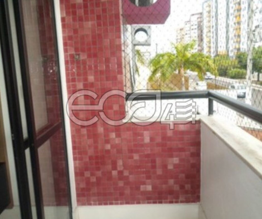 Imagem Apartamento com 3 Quartos à Venda, 85 m² em Luzia - Aracaju