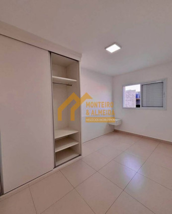 Imagem Apartamento com 2 Quartos à Venda, 63 m² em Vila Vendramini - Itapetininga