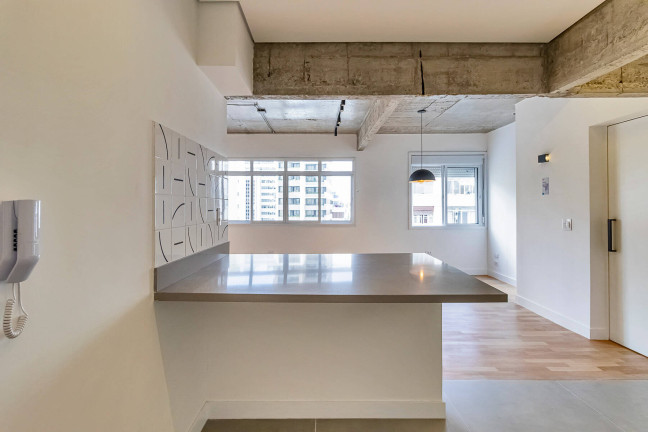 Imagem Apartamento com 2 Quartos à Venda, 100 m² em Higienópolis - São Paulo Imagem Apartamento com 2 Quartos à Venda, 100 m² em Higienópolis - São Paulo