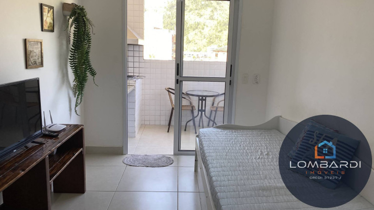 Imagem Apartamento com 2 Quartos à Venda, 57 m² em Praia Das Toninhas - Ubatuba Imagem Apartamento com 2 Quartos à Venda, 57 m² em Praia Das Toninhas - Ubatuba